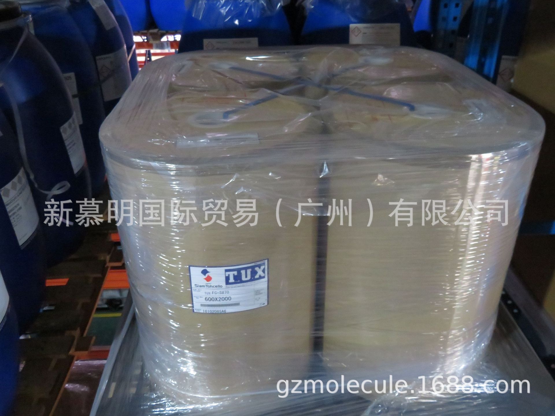 三井TUX LLDPE聚乙烯薄膜