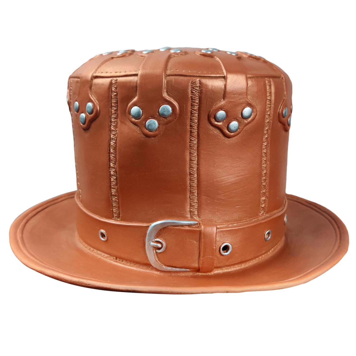 Медная шапка