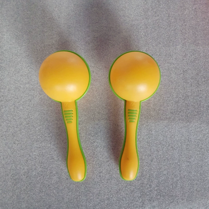 Olff Sand Plastic Sand Hammer Plastic Sand Ball