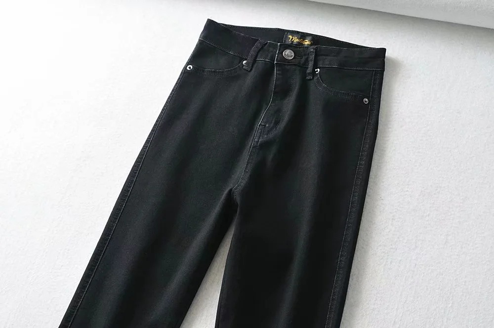 High Stretch Skinny Jeans NSAC19985