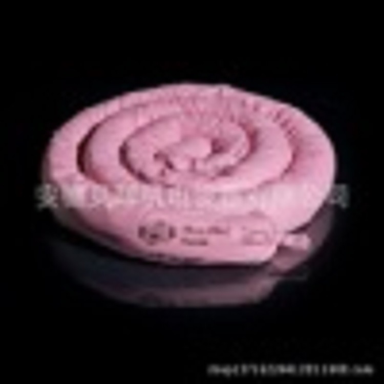 吸污袋Newpig化学品吸液棉条 防化学条形吸污袋pig301吸液索