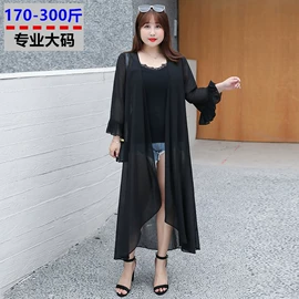 大码连衣裙;大码休闲裤;大码衬衫