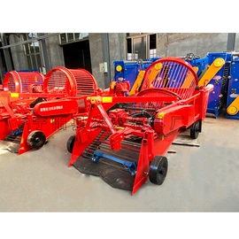 收获机械;种植机械;粮食加工设备