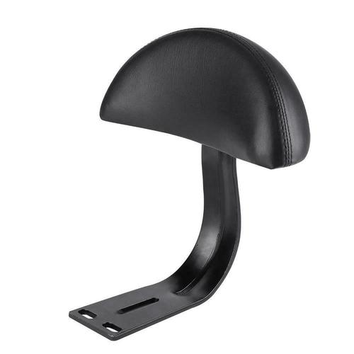 Upgraded electric bicycle backrest simple rear backrest battery car modified rear seat back wholesale