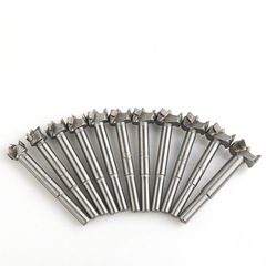 Set of 20 14-50mm Wood Hole Saw Carbide Wood Drill Bit Wood Flat Wing Drill