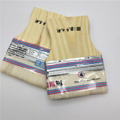 加厚方柄羊毛刷純羊毛油漆刷短柄羊毛刷松木柄乳膠漆木柄刷子