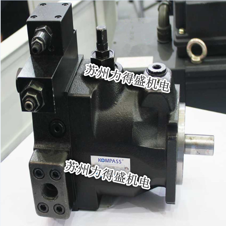台湾KOMPASS康百世柱塞泵PVS46A2FR PVS46A1FR