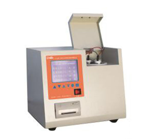 中西ZXX供液体介质体积电阻率测定仪 型号:377185