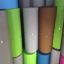 涤纶面料;纺织品加工