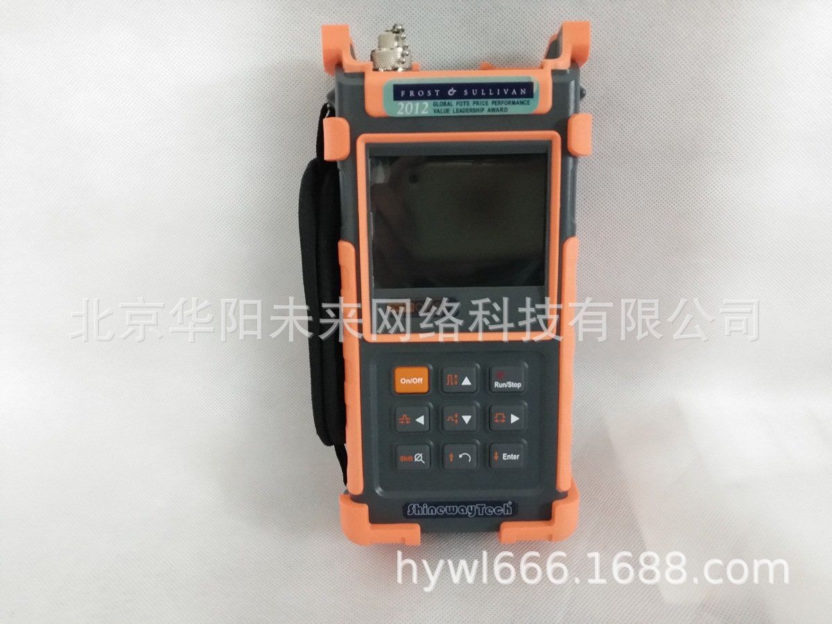 供应信维palmOTDR-S20C/N光时域反射仪