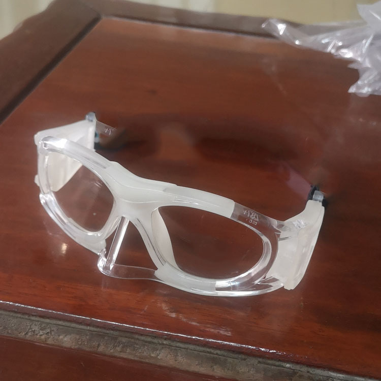 Anti outdoor sports safety goggles, football basketball explosion-proof and impact resistant training goggles 074_voghion.com