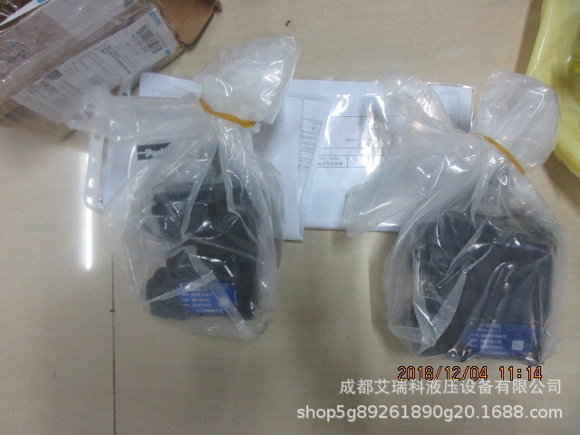 派克丹尼逊高压叶片泵 SDV10-1S5S-1C