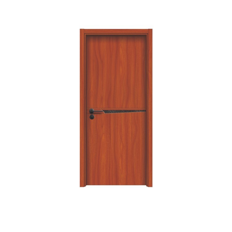 Cabeza de la puerta Placa de sellado puerta de la habitación puerta interior puerta del dormitorio puerta compuesta ecológica conjunto de puertas Puerta de ingeniería puerta de madera Placa de sellado puerta