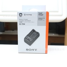 Sony/索尼 BC-TRW 充電器 供FW50使用 微單適用