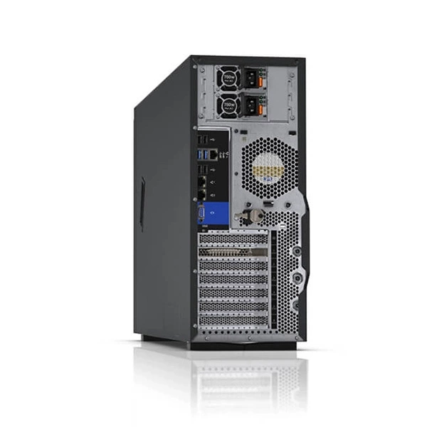 Сервер Tower Lenovo ThinkSystem ST58 подходит для; Kingdee/UFIDA/Финансы