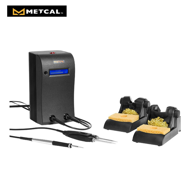METCAL MX-5241精密镊型 电焊台 美国焊接和返修系统  亚普德