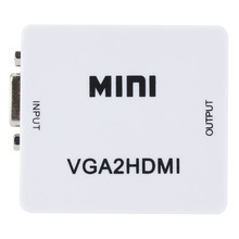 VGADHDMIDQ VGA TO HDMIlDQ 1080P
