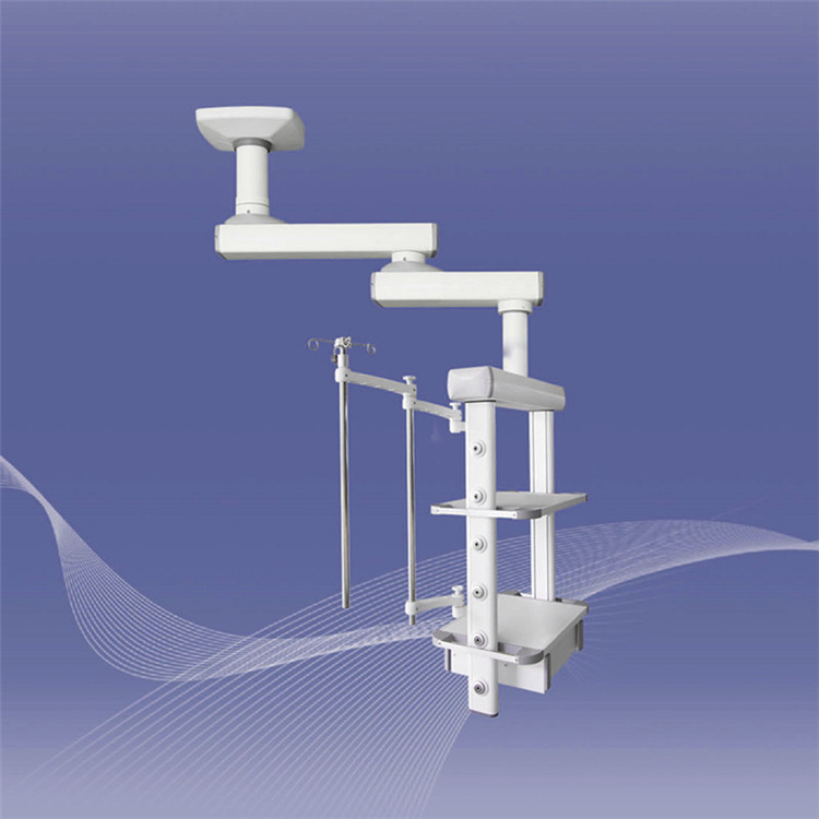外科腔镜吊塔医院用ICU吊桥 手术室吊塔 监护室吊塔吊桥 麻醉吊塔