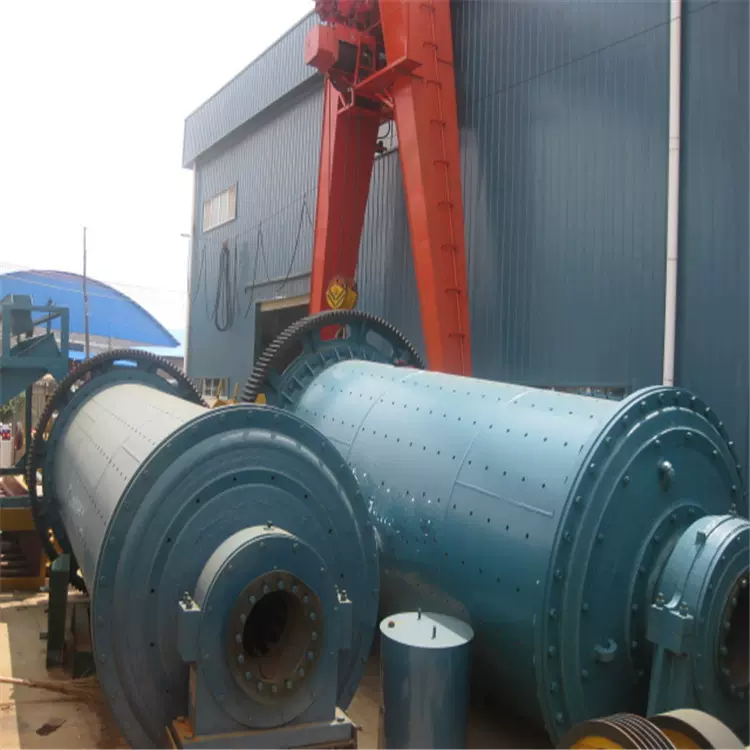 铝矿石选矿球磨机 石灰窑粉煤灰干湿球磨机 中长小型陶瓷磨粉机