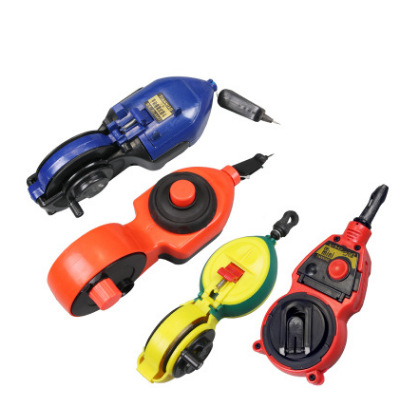 供应建筑装潢划线器，平行划线器，木工墨斗粉末，划线器组套