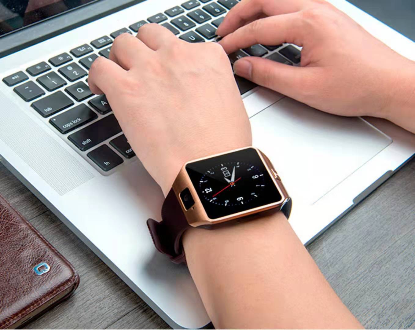 Smart Watch Pédomètre - Ref 3439586 Image 13