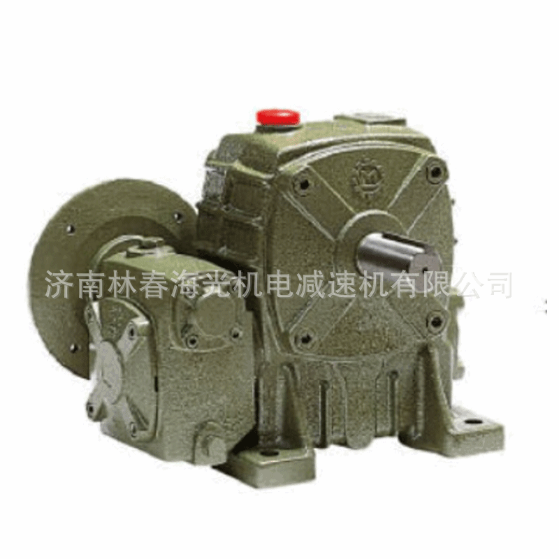 长期销售  立式蜗轮蜗杆减速机 利明蜗轮减速机 蜗轮蜗杆减速机