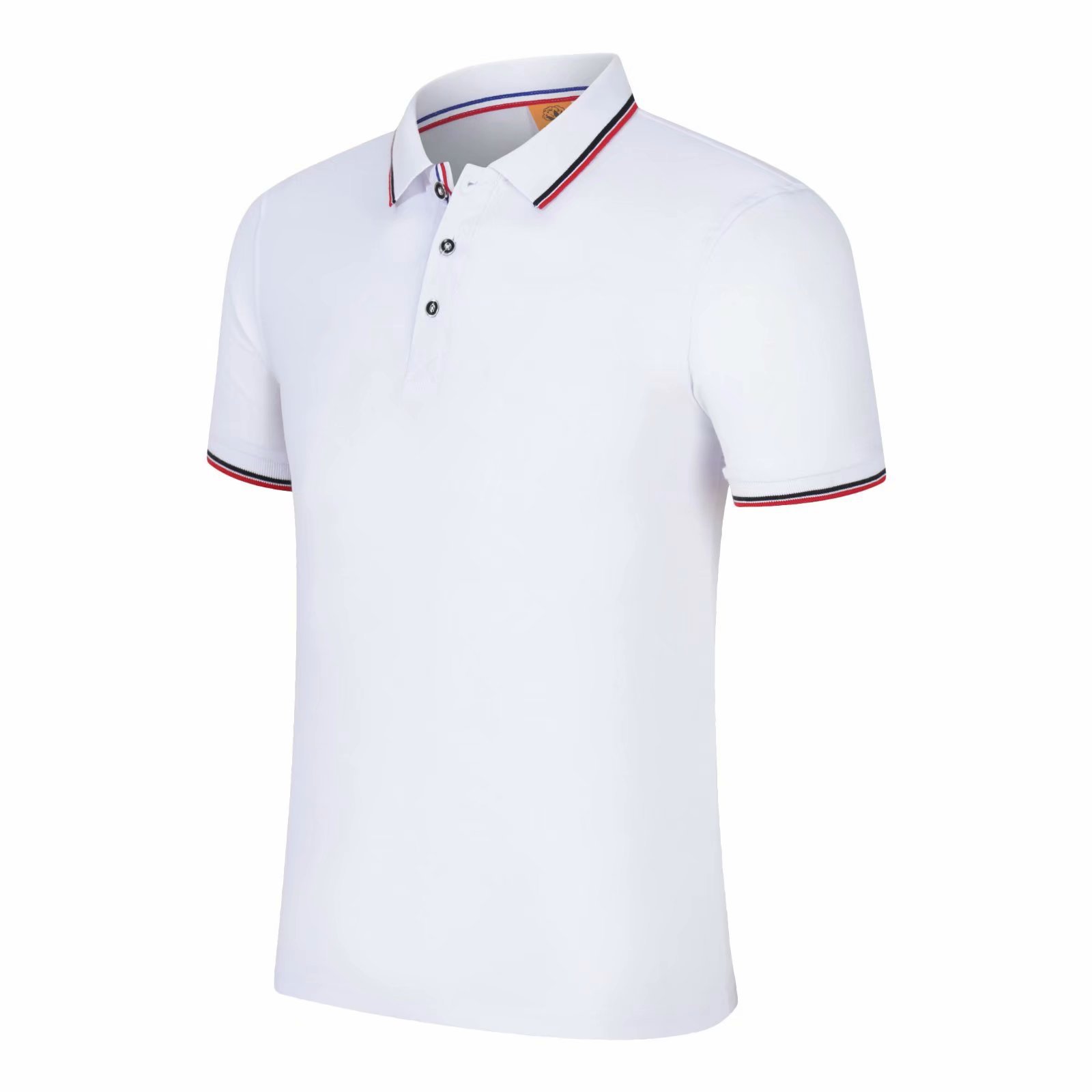 Polo homme en coton - Ref 3442933 Image 13