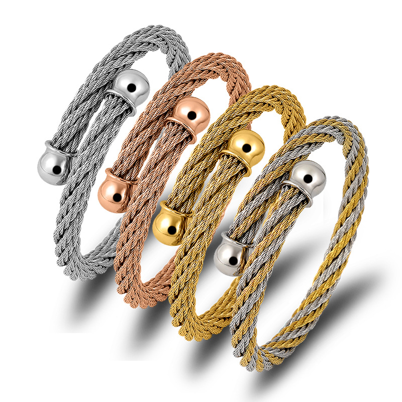 Punk Bracelet Image 2