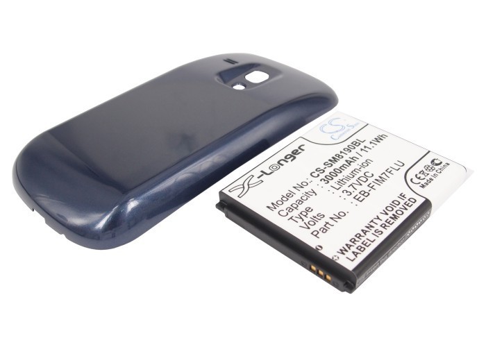 厂家直供CS适用三星GT-I8190 Galaxy S3 mini EB-F1M7FLU手机电池