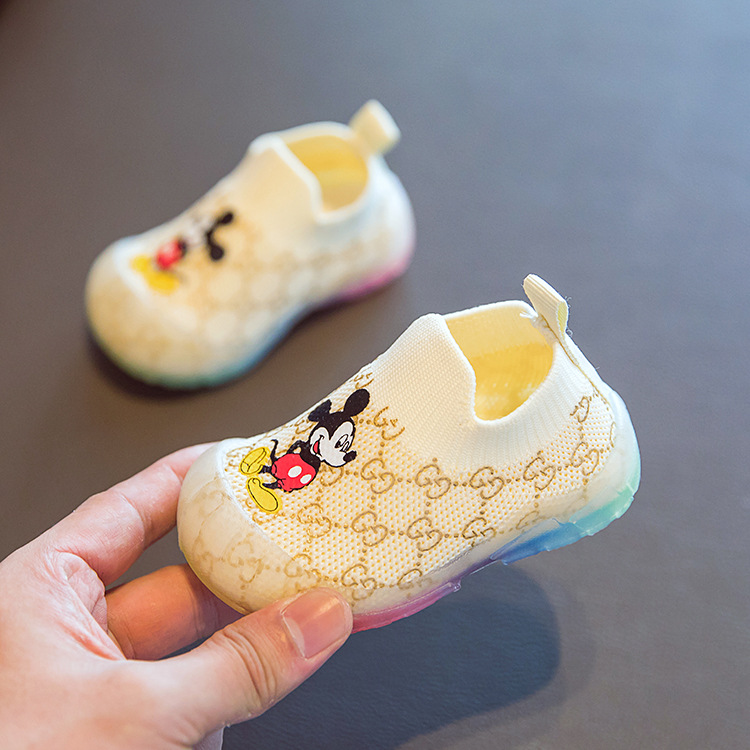 Chaussures bébé en rapporter - Ref 3436874 Image 15