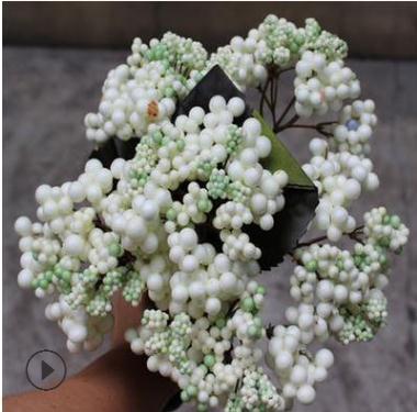 6 fork white