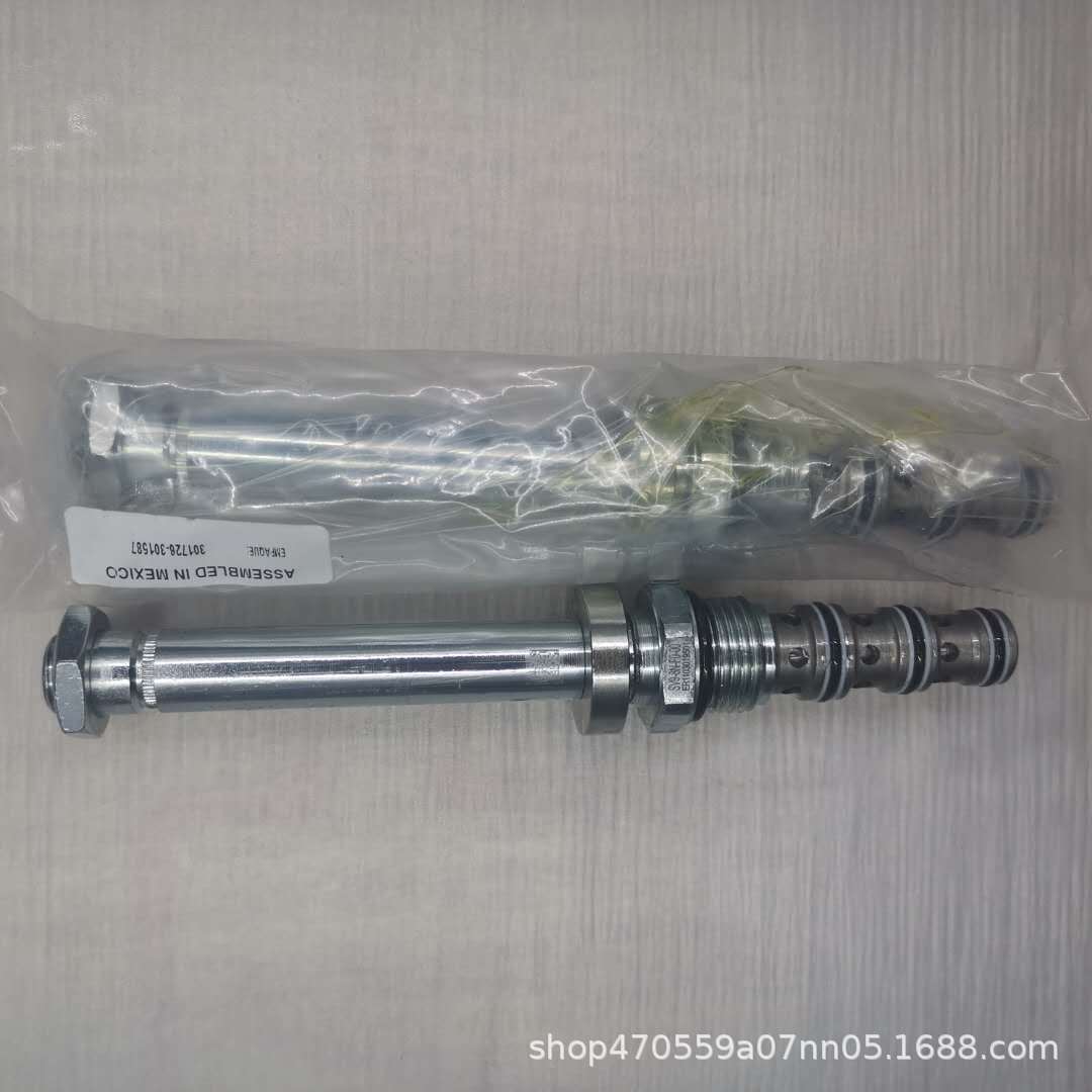 美国EATON伊顿威格士插装阀电磁阀SV98NF00000000000000