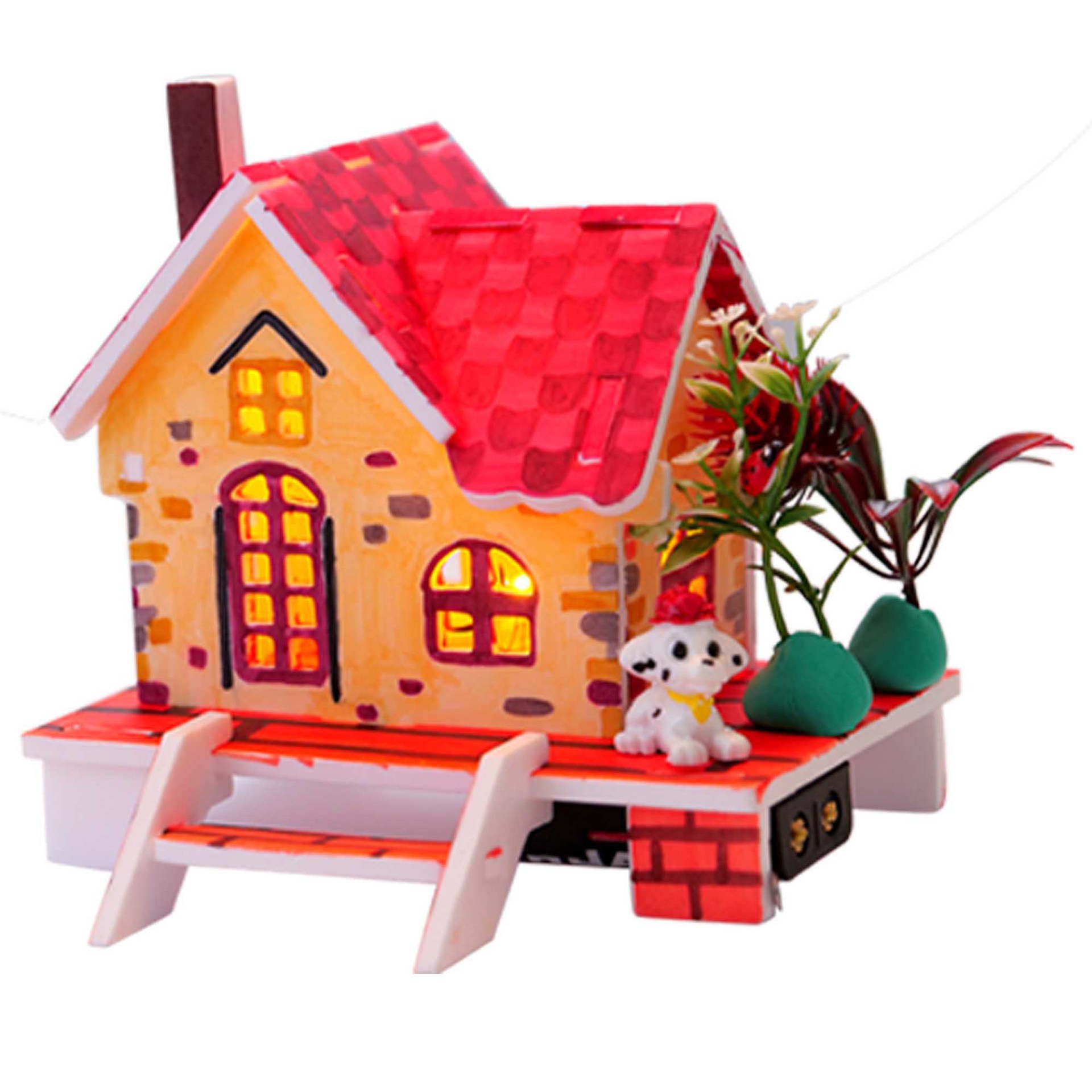 YT003 烛光小屋主图 (1)