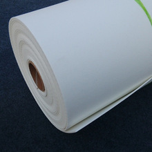 廠家供應陶瓷纖維紙 保溫密封硅酸鋁隔離纖維紙 防火阻燃硅酸鋁紙