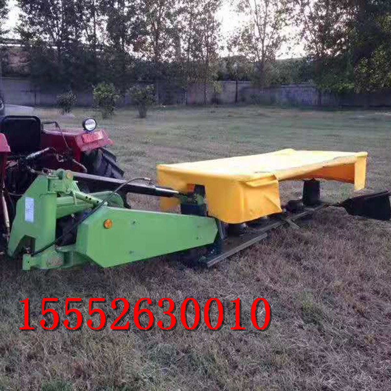 山东一力机械工厂供应圆盘割草机 苜蓿牧草收割机价格