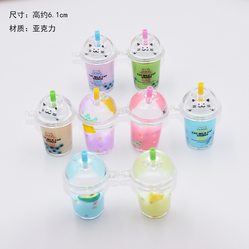 Acrylic colored plastic dog buckles, lobster buckles, bag chain buckles, accessory buckles, DIY accessory parts pic 20