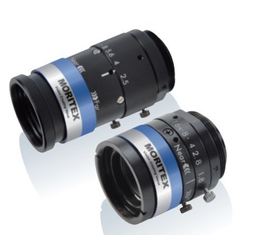 MORITEX茉丽特 镜头 ML-M1218HR ML-M1218UR