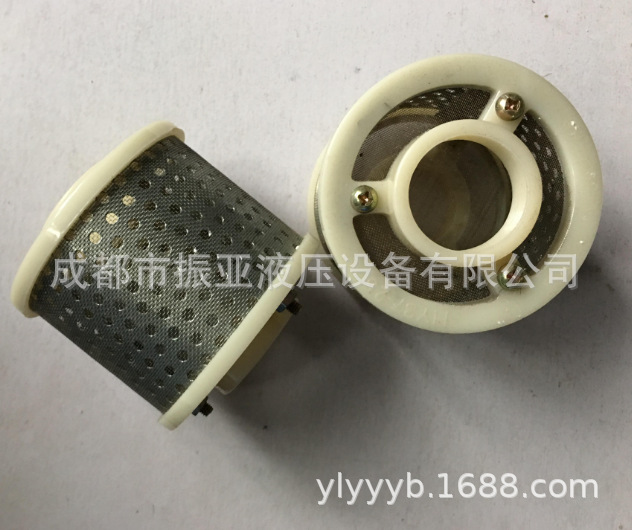 M7130平面磨床过滤网 滤芯 过滤器 机床滤油器 杭州磨床配件