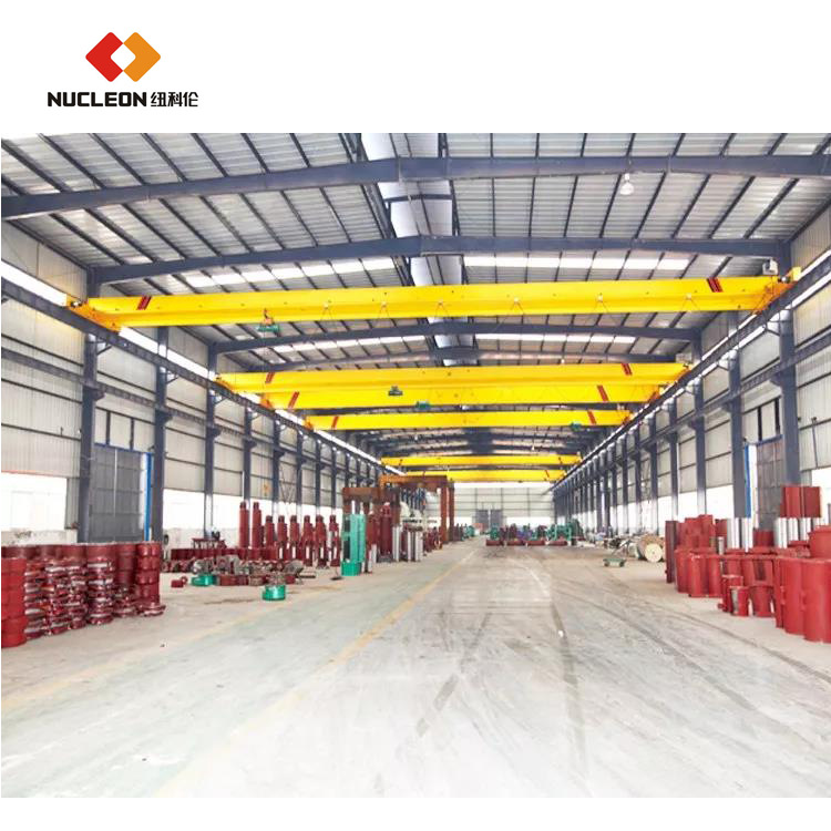 纽科伦LD单梁起重机1T（吨）跨度22.5/23.5/24.5/25.5/26.5米