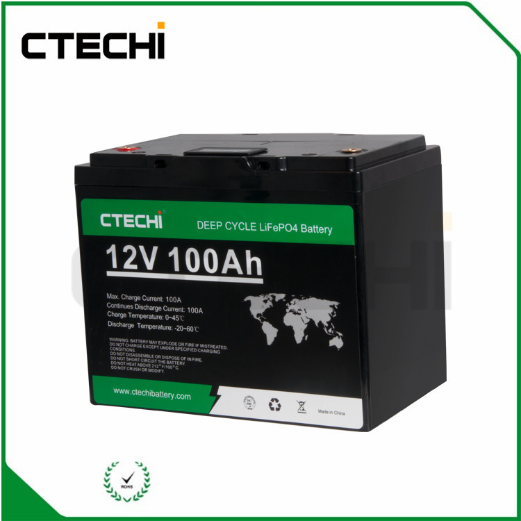 替铅电池12V100Ah-100A (5)