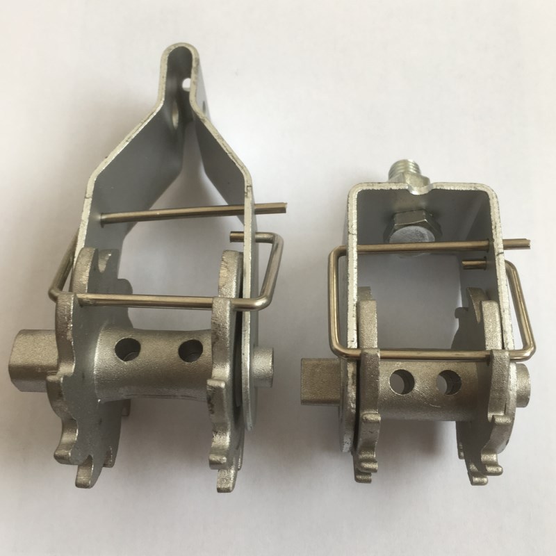 西润索具现货 蔬菜大棚紧线器 葡萄架拉紧器 农用铁丝锁紧器卡扣|ru