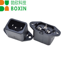 IEC320C14Ʒ�ӹ����Դ����������͹Ʒ�ӹ���DB-14-1PS-R