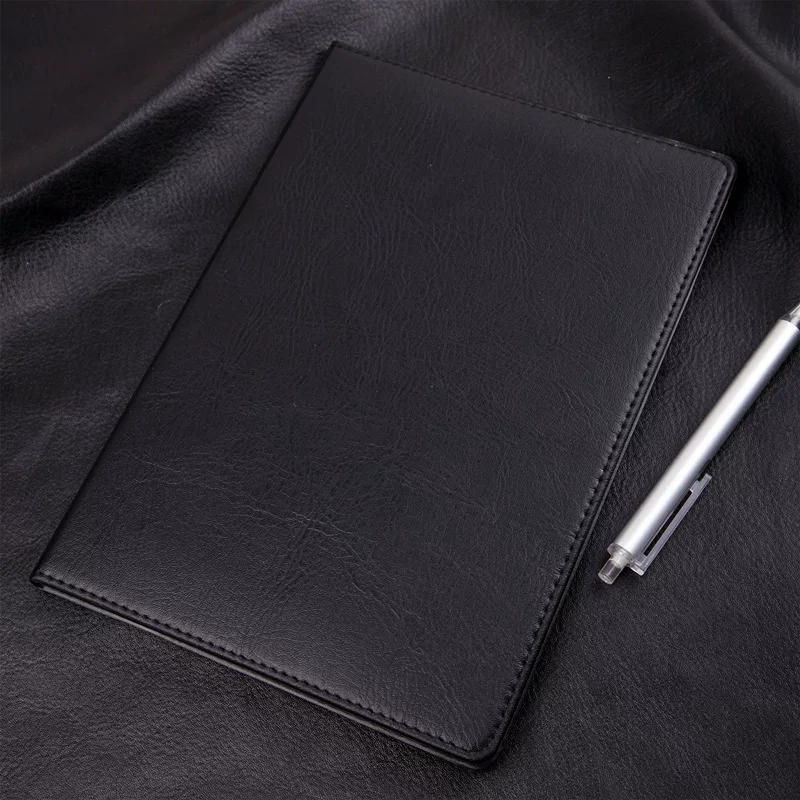 Deli 7900 Leather Noodle Business Office 16K Black Conference Это студенческий офис 80 кожаных лапшовых изделий
