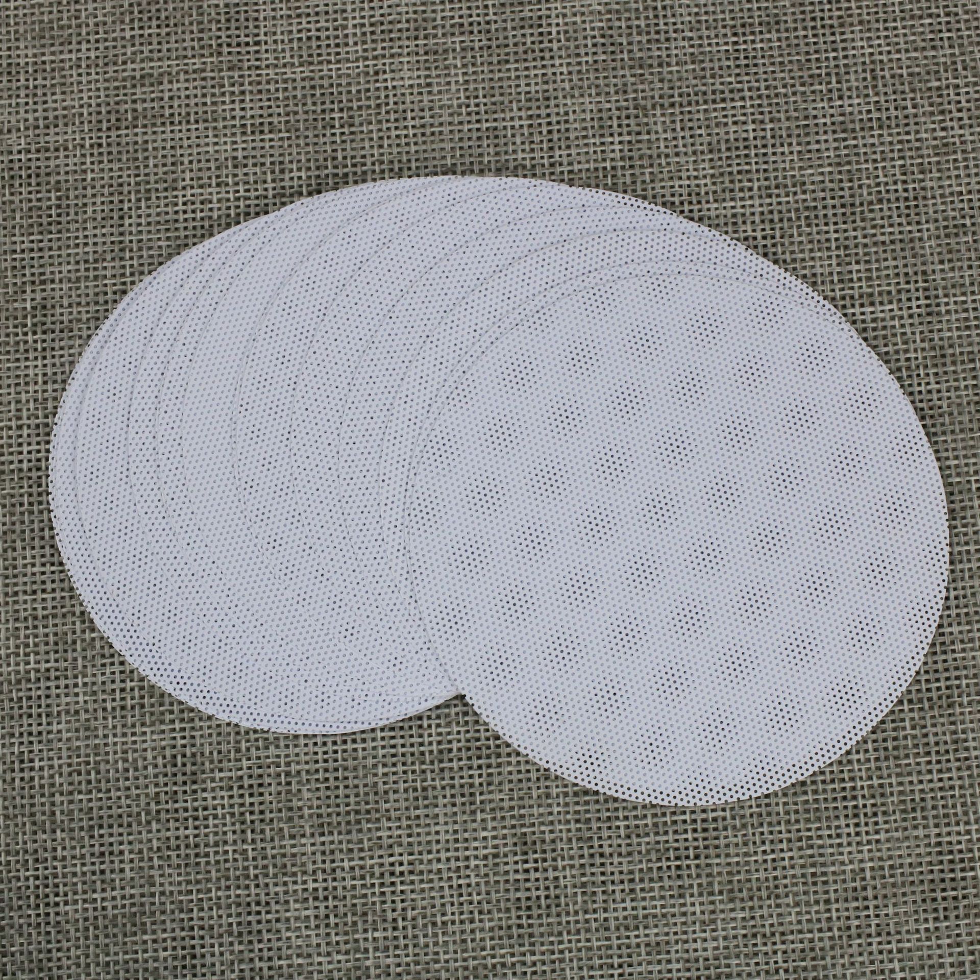 防尘东莞厂家 防尘透气网加 PVC网  PC 网