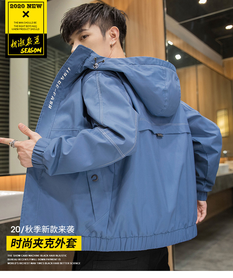 Veste pour homme - Ref 3443493 Image 23