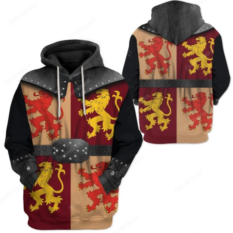 15Hoodie Custom Owain Glynd?0?7r
