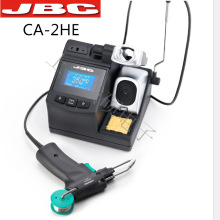 西班牙 JBC 电烙铁/电焊台 CA-2HE AP250-A送锡枪 CD-2SHE/2BHE