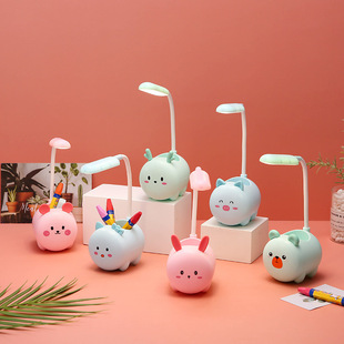 ��Ʒ�Ȍ����USB̨�� ���㿨ͨLEDСҹ�� �PͲ̨�� ٛƷ�YƷ