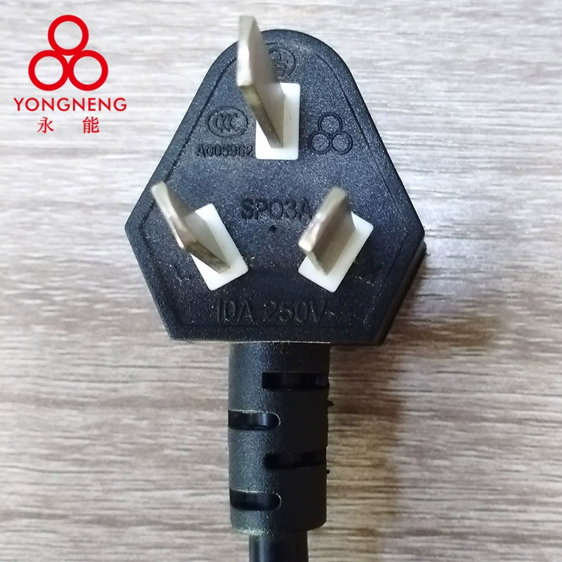 Power cable, plug, 3m, 1.5m