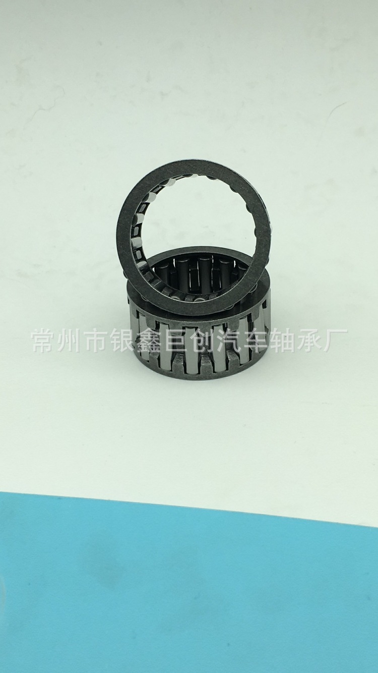 适用于杭叉合力R45,叉车转向节主销滚针轴承K404925,K40*49*25